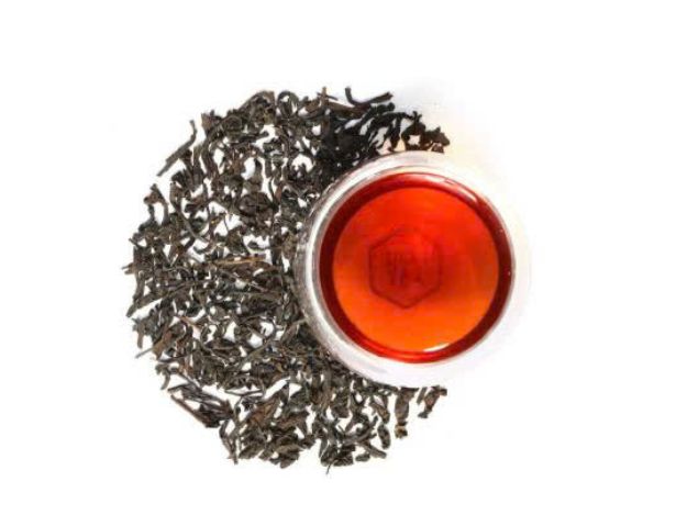 Traditional Back tea B552 - Petroleum & Gold Global